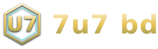 7u7 bd logo